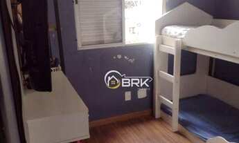 Imagem 5: Apartamento com 2 dormitórios à venda, 45 m² por R$ 281.000 - Vila Formosa - São Paulo/SP