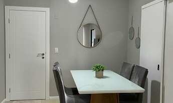 Imagem 6: ÓTIMO APARTAMENTO COM AR CONDICIONADO E CHURRASQUEIRA EM BALNEÁRIO CAMBORIÚ