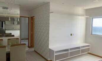 Imagem: Apartamento 2 quartos na Serraria