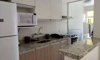 Imagem 6: Vendo Apartamento com 2 suítes mobiliado próximo ao Castelo de Itaipava