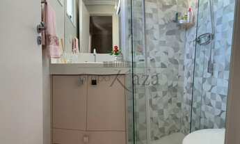 Imagem 3: Apartamento - Parque Residencial Aquarius - Residencial Landscape - 78m² - 3 Dormitó