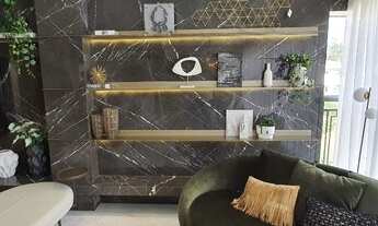 Imagem 6: Apartamento para venda possui 132 metros quadrados com 3 quartos em Jardim Aurélia - São P