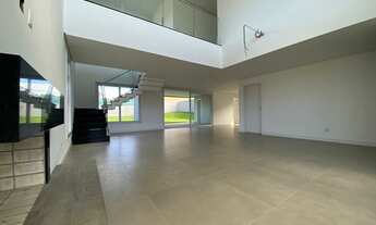 Imagem 6: Casa de condomínio com 4 quartos, 279 m2 - Alphaville Porto Alegre