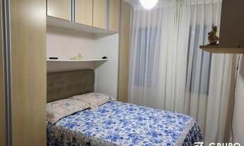 Imagem 3: Apartamento para Venda em Praia Grande, Guilhermina, 2 dormitórios, 1 suíte, 2 banheiros