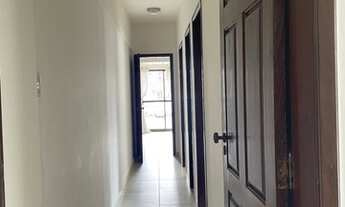 Imagem 4: Edifício Mônaco, bairro da Nazaré , 3 quartos, com 90m²