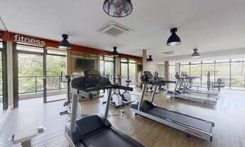 Imagem 5: Oportunidade de Investimento - Apto 1 dorm a 100m do Metrô Campo Belo