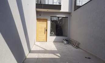 Imagem: Sobrado para venda tem 65 metros quadrados