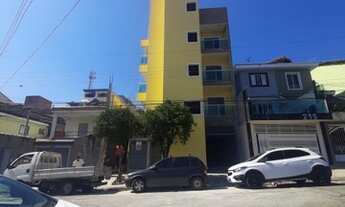 Imagem 3: More em Vila Formosa