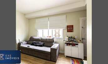 Imagem 3: Casa com 2 dormitórios à venda, 70 m² por R$ 372.000 - Vila Ré - São Paulo/SP