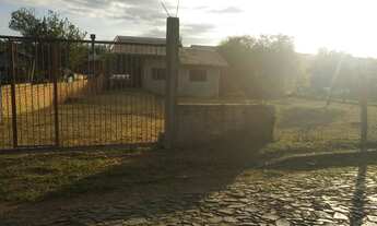 Imagem 1: Casa com terreno de 870m