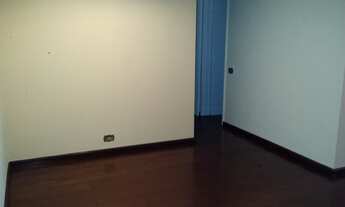 Imagem 4: Apartamento 2 quartos com dependência completa na freguesia ( aluguel / Locação