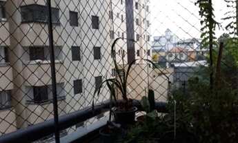 Imagem 2: Apartamento no Jabaquara (COD.1782 L