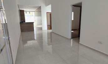 Imagem 6: Casa com 3 dormitórios à venda, 106 m² por R$ 508.000,00 - Residencial Horto Villagio - So