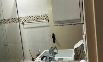 Imagem 5: Apartamento super aconchegante ,com lazer completo