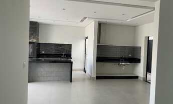 Imagem 2: Casa Nova Esmeralda Residence II - 3 suítes, piscina