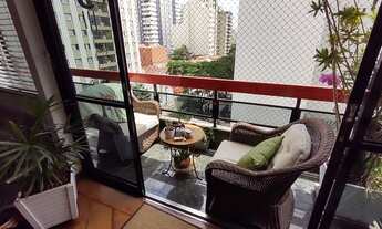 Imagem 5: São Paulo - Apartamento Padrão - Perdizes