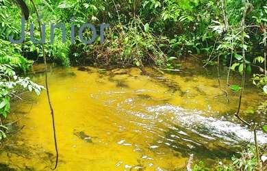 Imagem 4: Chácaras da Fazenda com áreas de Lazer completo
