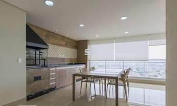 Imagem 7: Apartamento para venda possui 237 metros quadrados com 3 quartos em Ipiranga - São Paulo