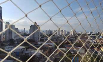 Imagem 7: Vende Apartamento - Família Mooca - 3 Suítes - Sacada Gourmet 2 Vagas fixas