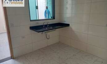 Imagem 2: Sobrado com 3 dormitórios à venda, 120 m² por R$ 650.000,00 - Jardim Hercilia - São Paulo