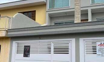 Imagem: Sobrado no Jardim Libano - 02 dorm, 02