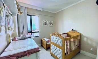 Imagem 7: Apartamento para Venda em Salvador, Caminho das Árvores, 3 dormitórios, 1 suíte, 3 banheir