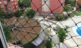 Imagem 2: Apartamento com 03 Dormitórios e 96 M² | Jardim das Laranjeiras , São Paulo