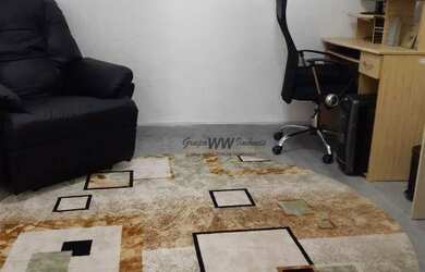 Imagem 5: Sobrado à venda, 130 m² por R$ 610.000,00 - Vila Guilherme - São Paulo/SP