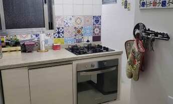 Imagem 6: Excelente apartamento de 2 dormitórios em Campos Elíseos