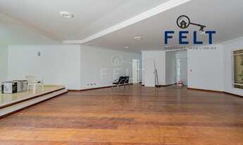 Imagem 4: SANTANA DE PARNAíBA - Casa de Condomínio - Alphaville