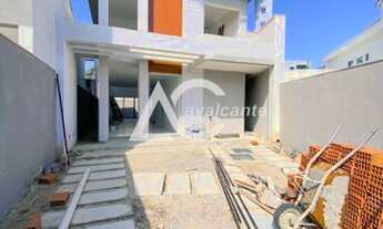 Imagem: RIO DE JANEIRO - Casa de Condomínio - RECREIO