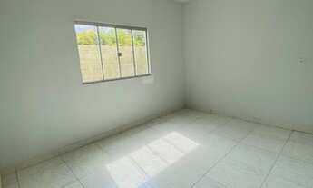 Imagem 2: Casa 86 m² com 2 quartos em Setor Serra Dourada - Goianira - GO