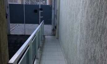 Imagem 5: SOBRADO NA REGIÃO DA VILA MATILDE