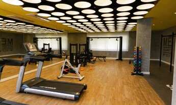 Imagem 4: Apartamentos à venda no Jd da saúde / 95 e 120 m² / 3 dorms (1 suíte) e 3 suítes / 2 vagas