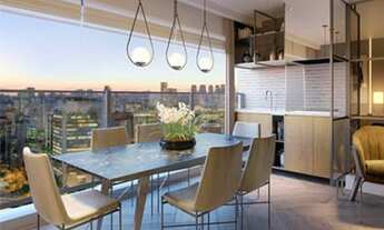 Imagem: Apartamento no brooklin