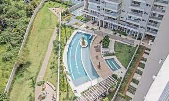 Imagem 6: SANTO AMARO - Mobiliado e decoração de qualidade! 85 m² com suíte