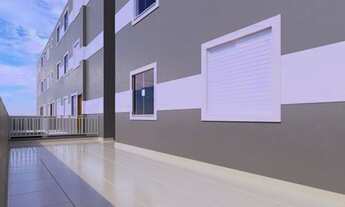 Imagem 7: Apartamento com 2 dormitórios à venda, 32 m² - Itaquera - São Paulo/SP