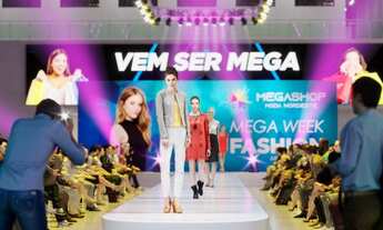 Imagem 7: Lojas Box a venda novo shopping de Maracanaú