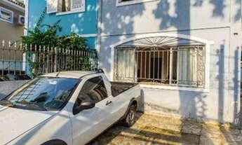 Imagem 5: Sobrado para venda 157m2, 3 quartos 1 suíte 2 vagas Chácara Santo Antonio