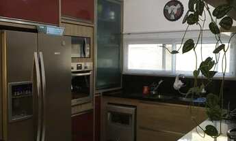 Imagem 5: Casa para Venda em Florianópolis, Santo Antônio de Lisboa, 5 dormitórios, 5 suítes, 6 banh