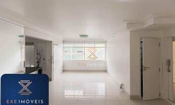 Imagem 2: Apartamento com 2 dormitórios à venda, 98 m² por R$ 1.050. - Bela Vista - São Paulo/SP