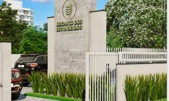 Imagem 4: Apartamento para venda possui 30 metros quadrados com 1 quarto em Espinheiros - Itajaí - S