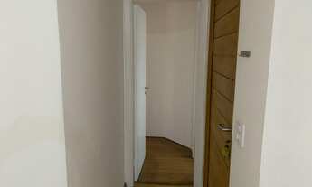 Imagem 3: Apartamento para aluguel tem 98 metros quadrados com 3 quartos em Sumarezinho - São Paulo