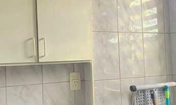 Imagem 6: Apartamento para venda possui 71 metros quadrados com 2 quartos em Vila Pirajussara - São