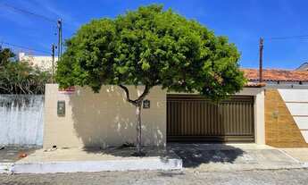 Imagem 3: Casa para venda com 162 metros quadrados com 3 quartos em Farolândia - Aracaju - SE