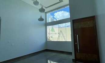 Imagem 4: Anápolis - Casa Padrão - Jardim Alexandrina