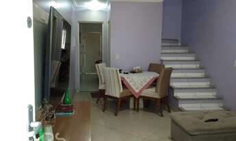 Imagem: Sobrado no Parque Ipe - São Paulo