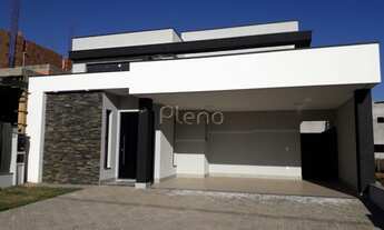 Imagem: Casa à venda no Residencial Club Portinari