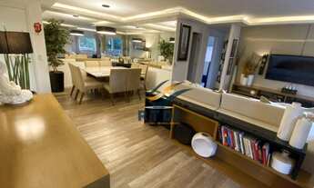 Imagem 2: Apartamento Garden com 2 dormitórios à venda, 148 m² 1º andar - Morumbi - São Paulo/SP