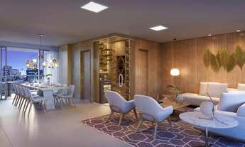 Imagem 2: 4 Suítes incrível no Caminho das árvores!